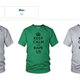 Illustration for article titled Keep Calm and Rape T-Shirts Pulled From Amazon UK, But Why The Fuck Were They On Amazon UK?